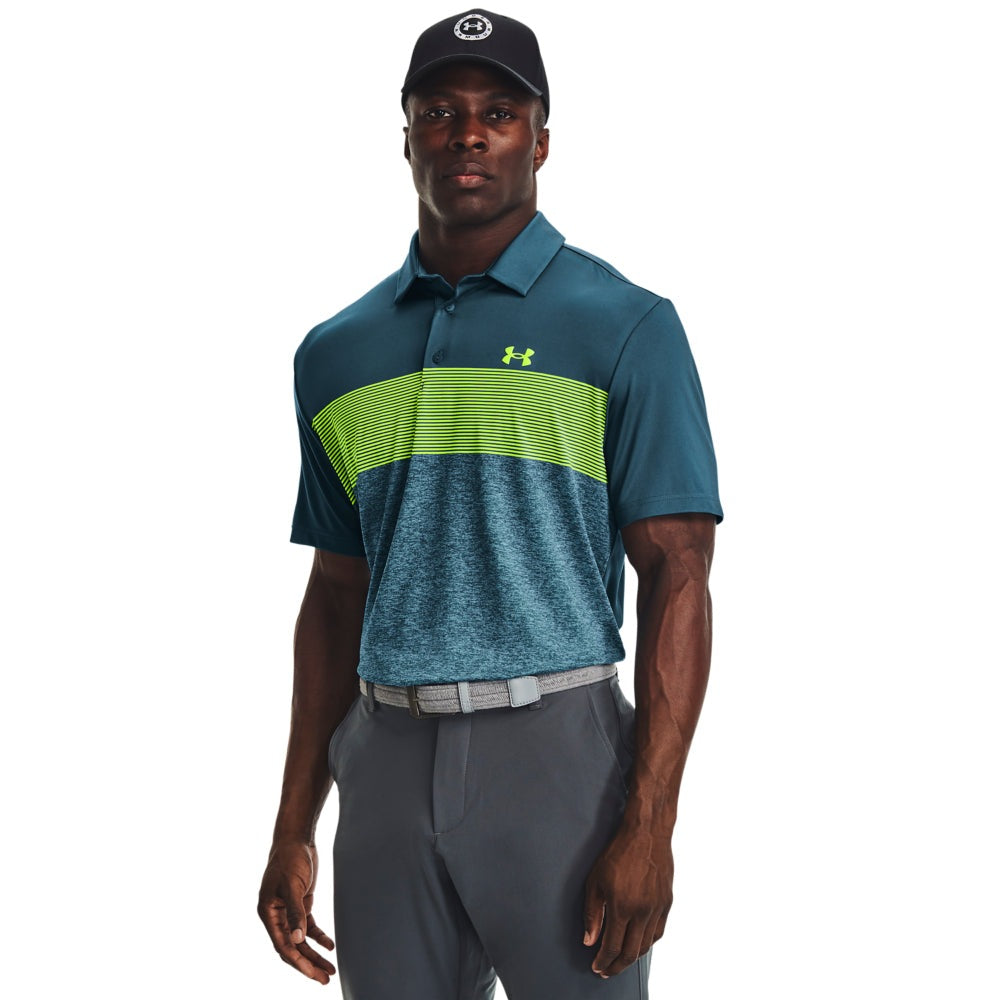 Under Armour Playoff 3.0 Golf Polo 1378676