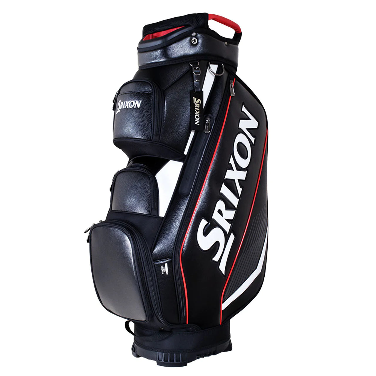 Srixon Tour Golf Cart Bag 12124158