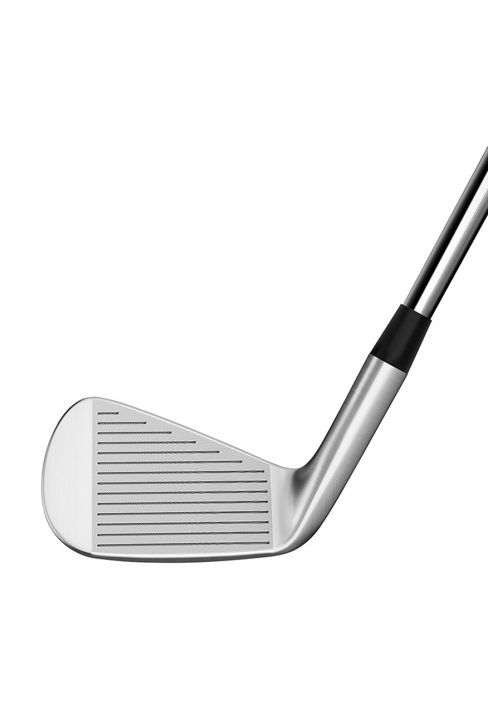 TaylorMade 2021 P7MB Golf Irons | Steel