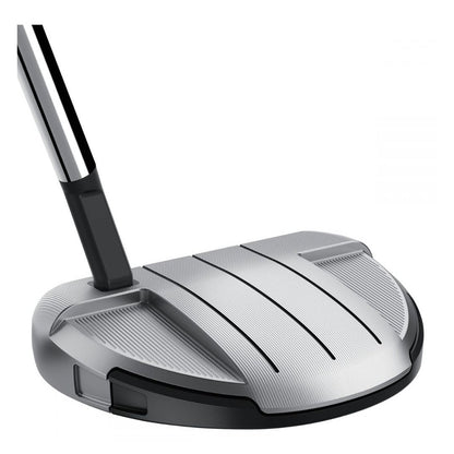 TaylorMade Spider GT Rollback Golf Putter | Short Slant Neck