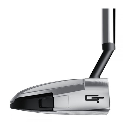 TaylorMade Spider GT Rollback Golf Putter | Short Slant Neck