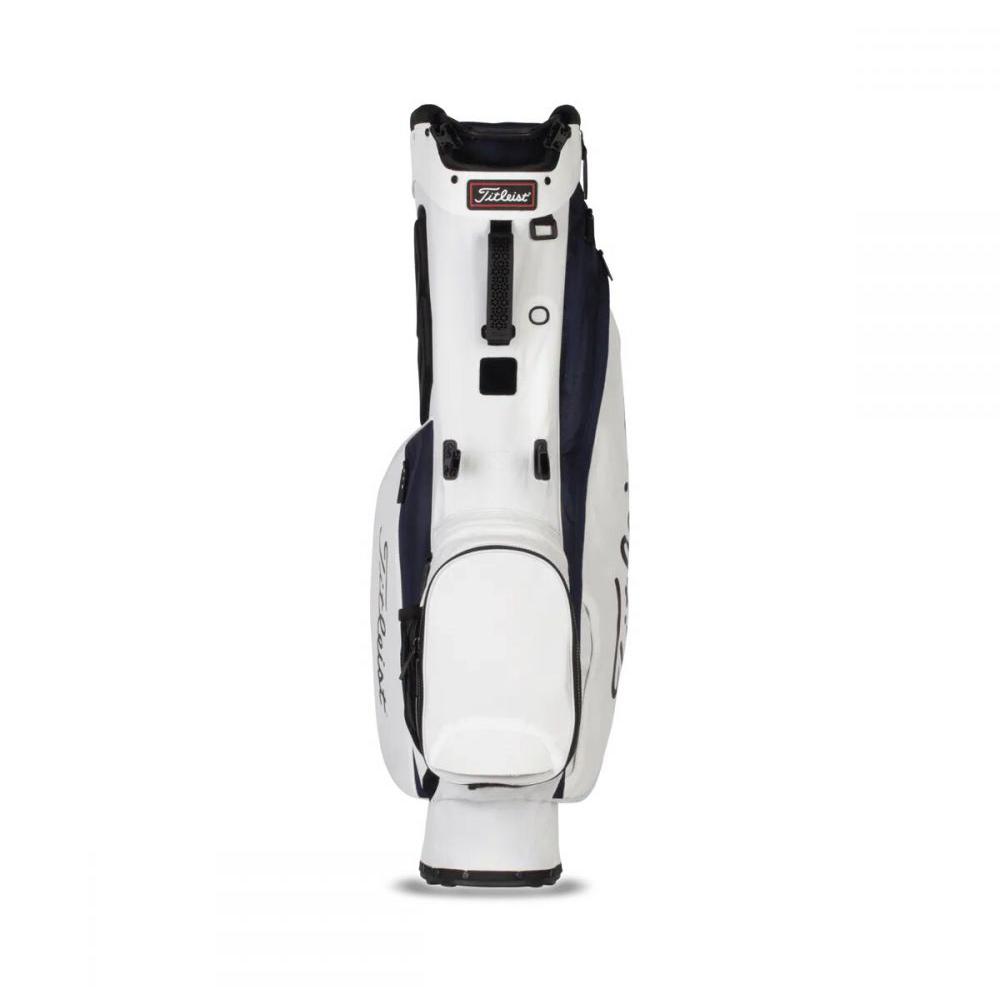 Titleist Players 4 Golf Stand Bag TB21SX4