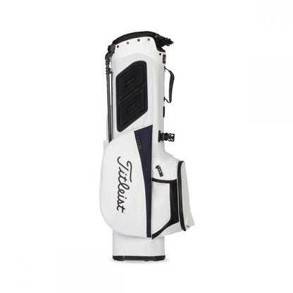 Titleist Players 4 Golf Stand Bag TB21SX4