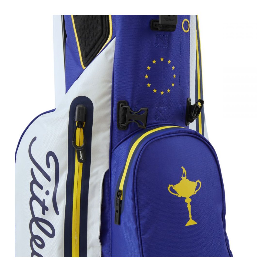 Titleist Ryder Cup 4 Plus Stadry Stand Bag TB9SX3-RC