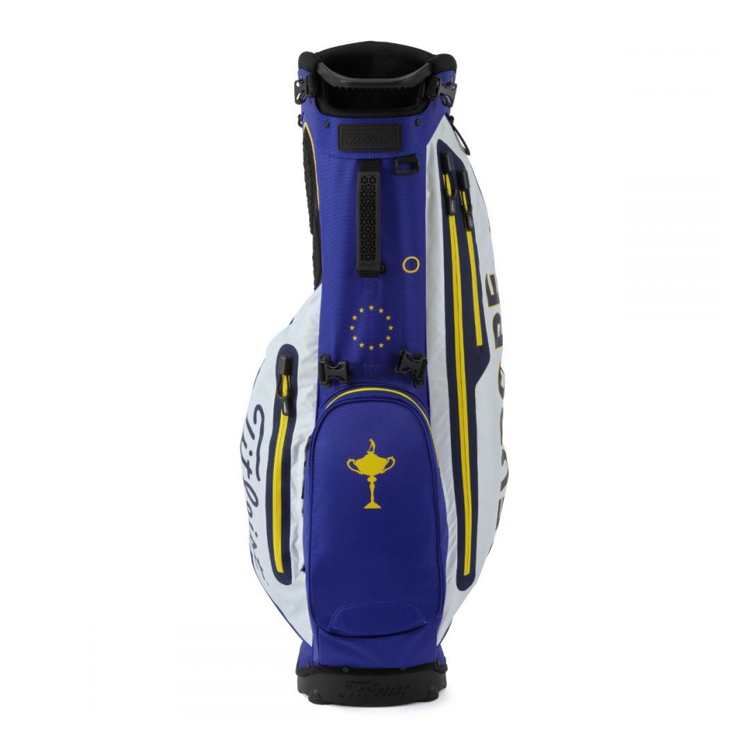 Titleist Ryder Cup 4 Plus Stadry Stand Bag TB9SX3-RC