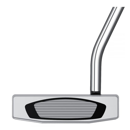 TaylorMade Spider GT Notchback Golf Putter | Single Bend Neck