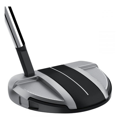 TaylorMade Spider GT Rollback Golf Putter | Short Slant Neck