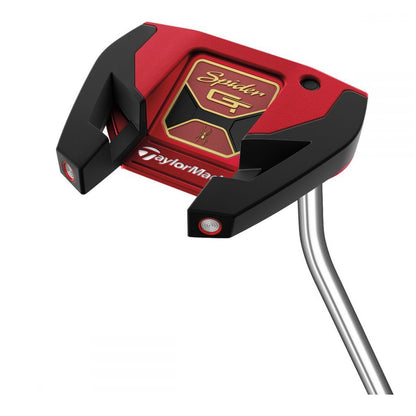 TaylorMade Spider GT Golf Putter | Single Bend Neck