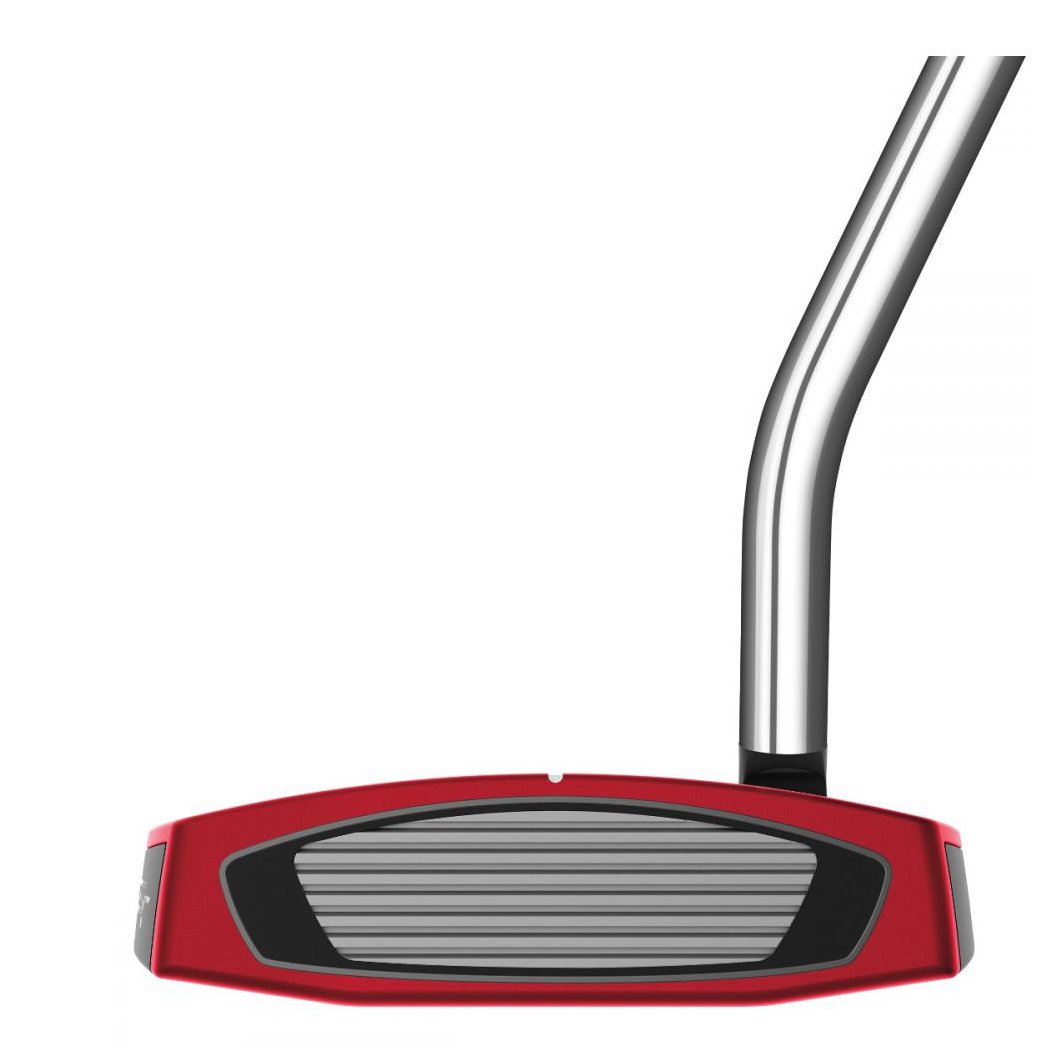 TaylorMade Spider GT Golf Putter | Single Bend Neck