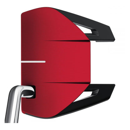 TaylorMade Spider GT Golf Putter | Single Bend Neck