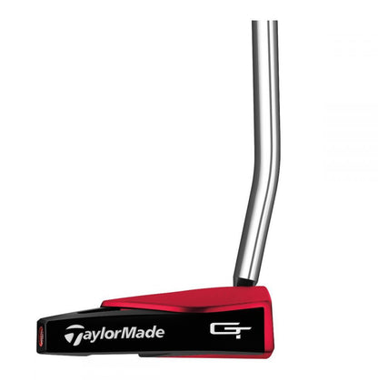 TaylorMade Spider GT Golf Putter | Single Bend Neck