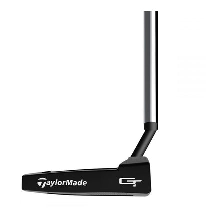 TaylorMade Spider GT Splitback Golf Putter | Short Slant Neck