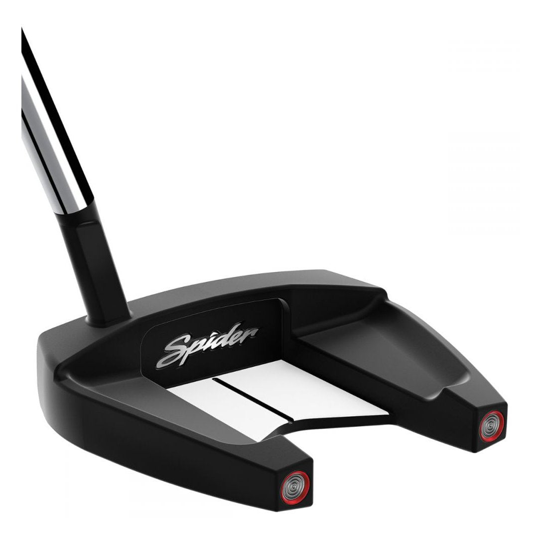 TaylorMade Spider GT Splitback Golf Putter | Short Slant Neck