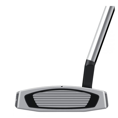 Left Handed TaylorMade Spider GT Golf Putter | Short Slant Neck