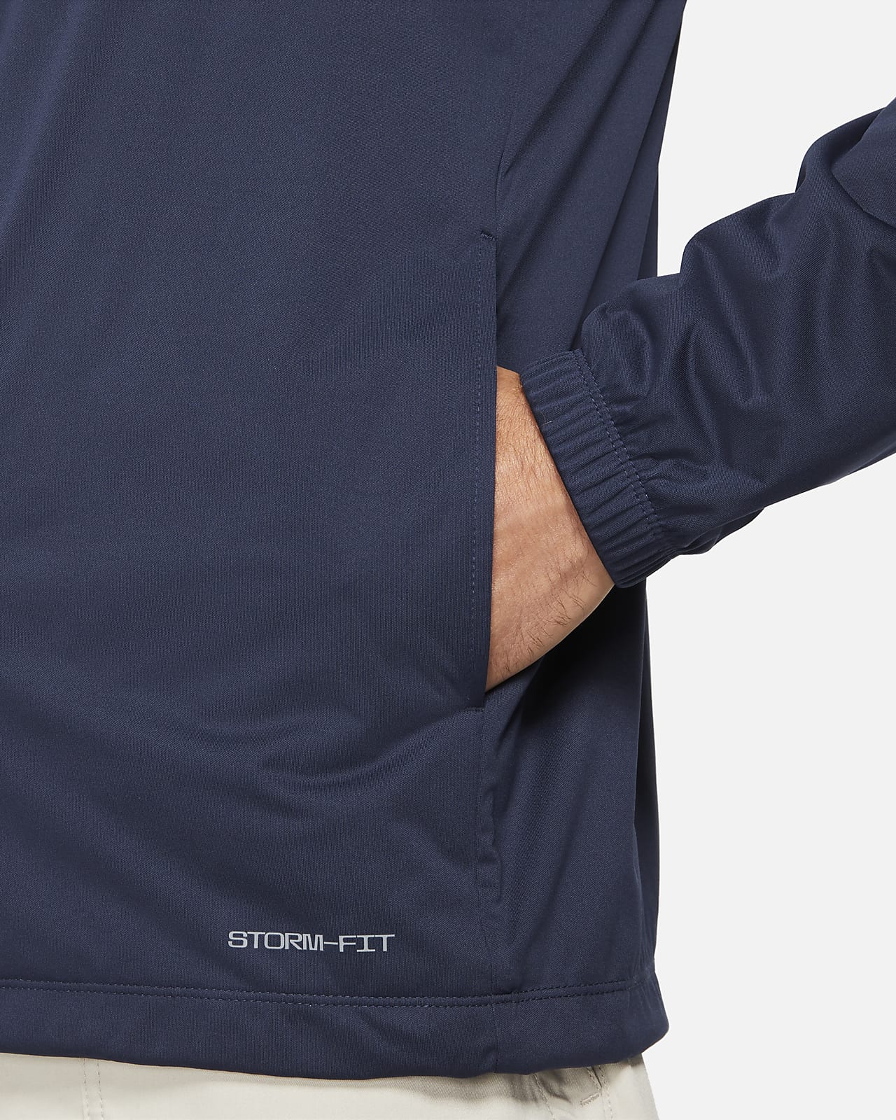 Nike Storm-FIT Victory Golf Jacket DA2867